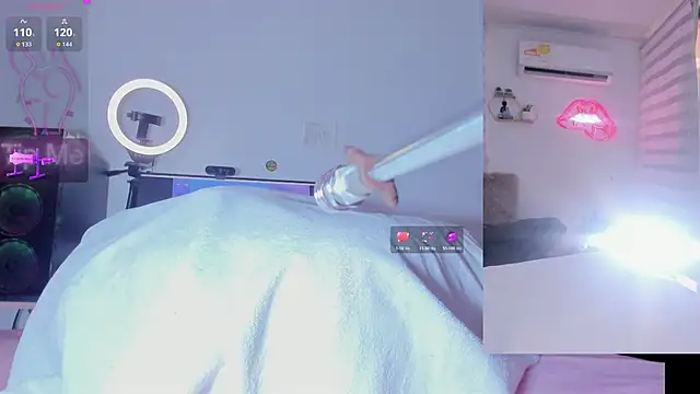 Abigail Girl   online show from January 2026 05:16:02 PM