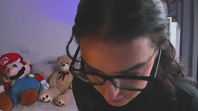 LindsayDeee online show from January 2026 08:19:01 AM