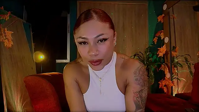 HeidiCox online show from January 2025 01:48:01 AM