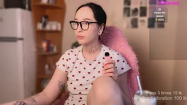 AnastasiaSun online show from February 2025 12:08:01 PM