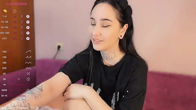 AnastasiaSun online show from November 2025 06:41:02 PM