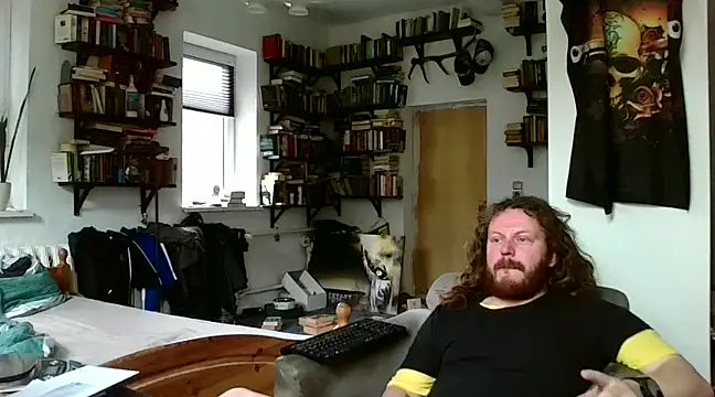 sunr1sa online show from January 2025 01:27:01 PM