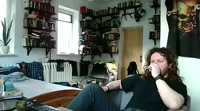 sunr1sa online show from February 2025 07:49:02 AM