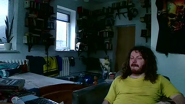 sunr1sa online show from February 2025 06:21:02 AM