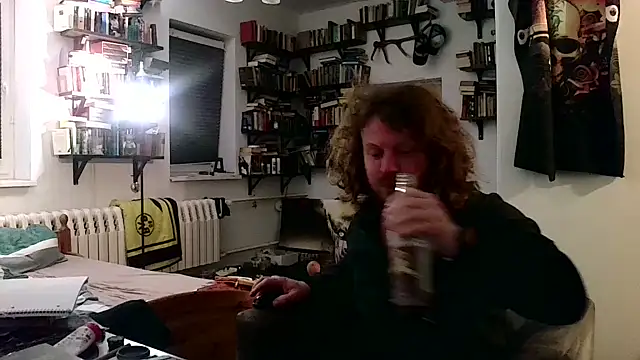 sunr1sa online show from March 2025 04:25:02 AM