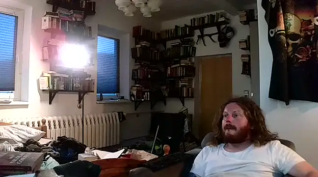 sunr1sa online show from March 2025 05:34:02 PM