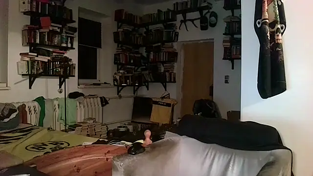 sunr1sa online show from November 2025 09:25:02 PM