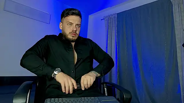 juliusmasters online show from February 2025 08:18:01 PM