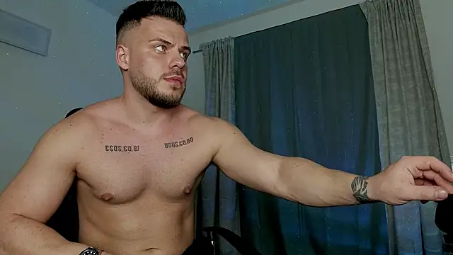 juliusmasters online show from February 2025 12:46:01 AM