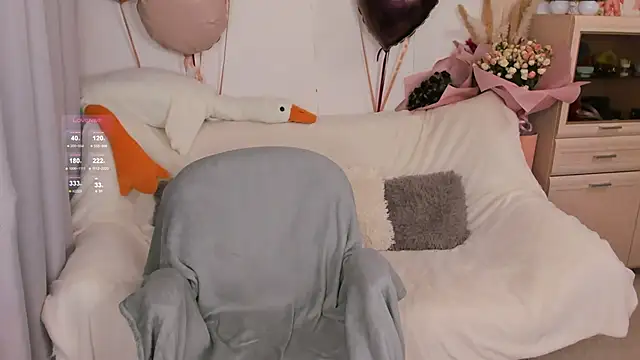 LisaMooore online show from November 2025 05:06:01 AM