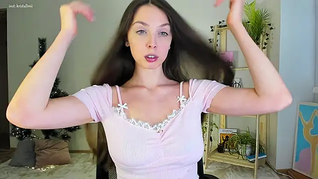 kristal lane online show from December 2024 07:37:02 PM