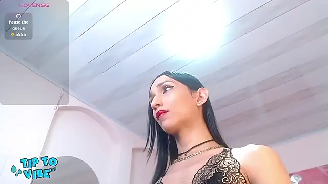 tamarafoxy  online show from January 2025 12:28:02 PM