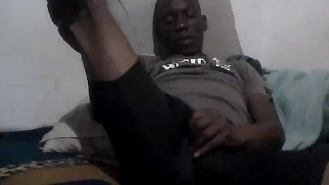 King Jovi online show from March 2026 09:59:02 AM