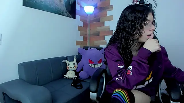 Angel Dust18 online show from March 2025 08:37:02 PM