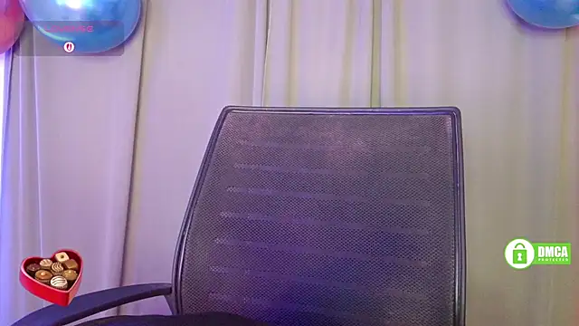 CallMeSima online show from October 2025 04:35:01 AM