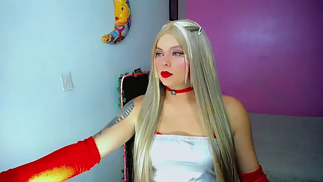 SweetKim21 online show from February 2026 07:19:01 AM