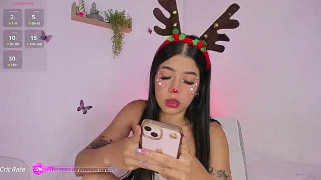 Snapshot of analia_collins chatting on December 2024 01:15:02 AM analia collins online show from December 2024 01:15:02 AM