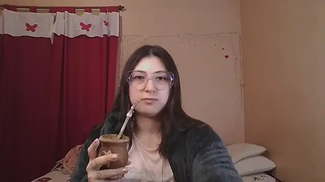 Snapshot of imsohornydacom chatting on June 2026 11:07:02 PM imsohornydacom online show from June 2026 11:07:02 PM