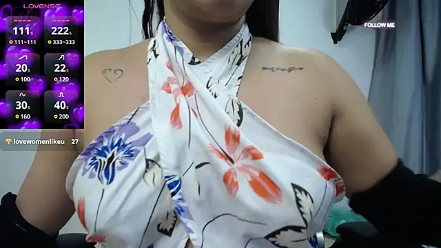 dayadubey  online show from February 2025 01:26:02 PM