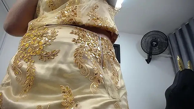 dayadubey  online show from March 2025 10:13:02 AM