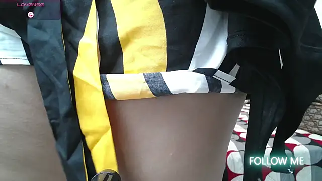 dayadubey  online show from October 2025 10:05:02 AM