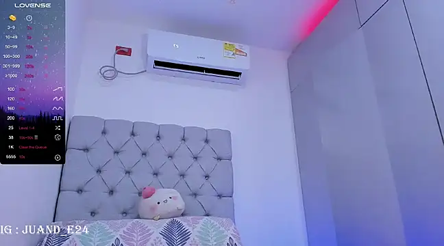 juande 24 online show from January 2025 04:34:02 AM