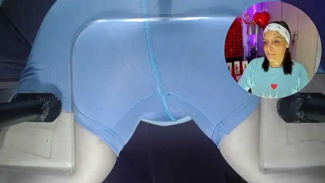 KatteMoss online show from February 2026 08:47:01 PM