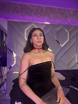 Sara Foxx1 online show from March 2025 01:23:01 AM