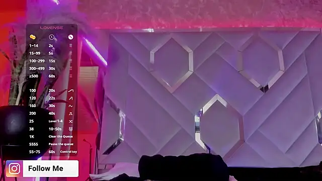 Sara Foxx1 online show from November 2025 07:04:01 PM