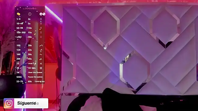 Sara Foxx1 online show from December 2025 09:12:02 PM