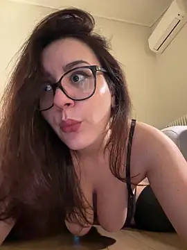 Its Jade online show from March 2026 08:47:02 PM