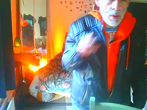 DaddyQuimHot online show from December 2024 10:50:02 AM