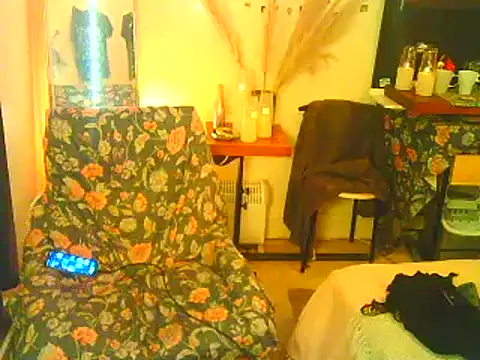 DaddyQuimHot online show from December 2024 11:30:01 PM