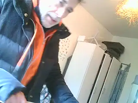 DaddyQuimHot online show from December 2024 11:34:01 AM