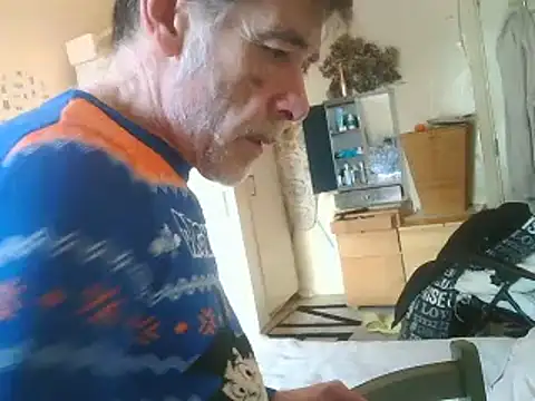 DaddyQuimHot online show from February 2025 04:03:01 PM