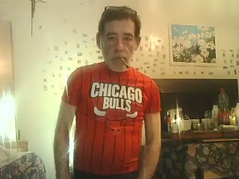 DaddyQuimHot online show from February 2025 02:37:01 AM