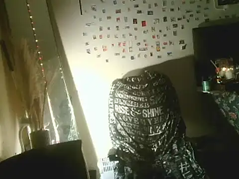 DaddyQuimHot online show from February 2025 07:21:01 AM