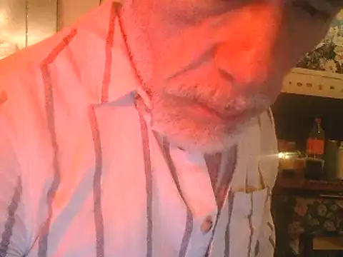 DaddyQuimHot online show from February 2025 09:48:02 PM