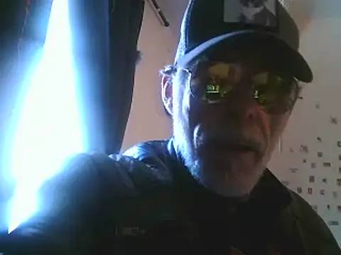 DaddyQuimHot online show from February 2025 11:20:02 AM