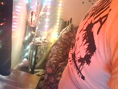 DaddyQuimHot online show from March 2025 05:00:02 PM