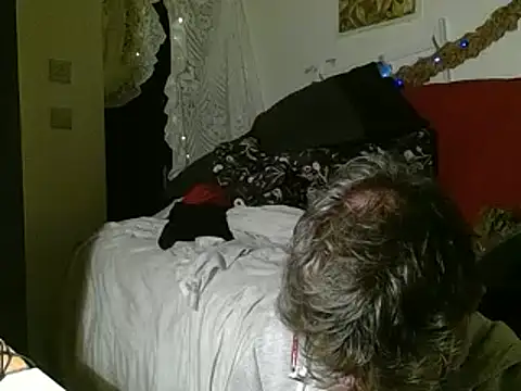 DaddyQuimHot online show from November 2025 12:10:01 AM