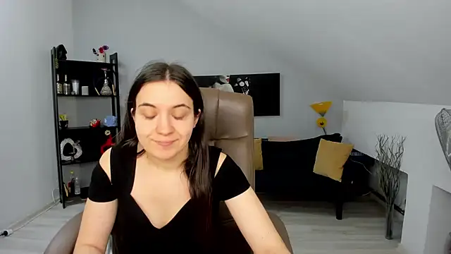 Snapshot of MelissaWiliam chatting on January 2025 11:47:02 AM MelissaWiliam online show from January 2025 11:47:02 AM