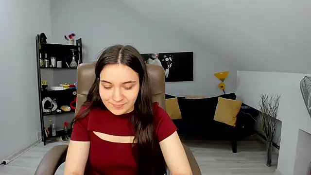 Snapshot of MelissaWiliam chatting on January 2025 11:53:01 AM MelissaWiliam online show from January 2025 11:53:01 AM