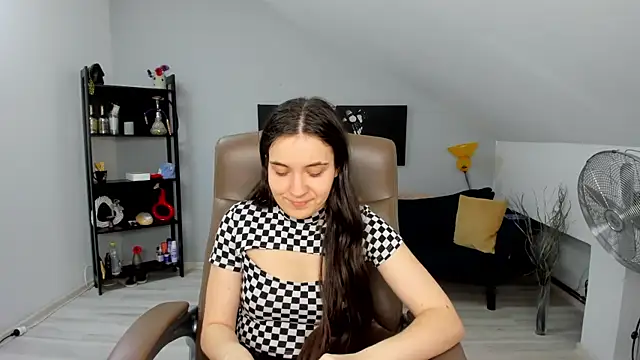 Snapshot of MelissaWiliam chatting on January 2025 06:59:01 PM MelissaWiliam online show from January 2025 06:59:01 PM