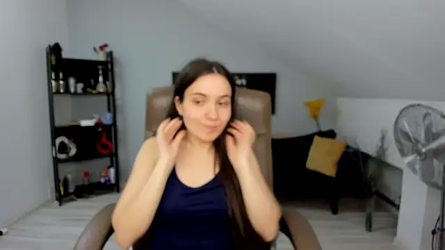 Snapshot of MelissaWiliam chatting on January 2025 03:50:01 PM MelissaWiliam online show from January 2025 03:50:01 PM