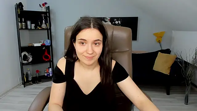 Snapshot of MelissaWiliam chatting on January 2025 06:45:01 PM MelissaWiliam online show from January 2025 06:45:01 PM