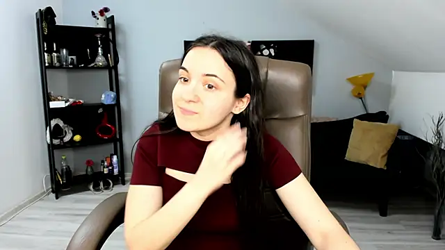 Snapshot of MelissaWiliam chatting on January 2025 03:01:01 PM MelissaWiliam online show from January 2025 03:01:01 PM