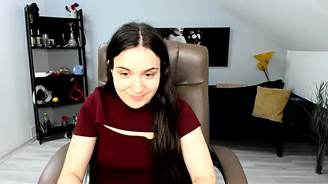 Snapshot of MelissaWiliam chatting on January 2025 07:18:01 PM MelissaWiliam online show from January 2025 07:18:01 PM