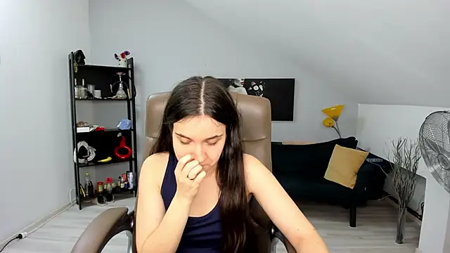 Snapshot of MelissaWiliam chatting on January 2025 11:41:01 AM MelissaWiliam online show from January 2025 11:41:01 AM