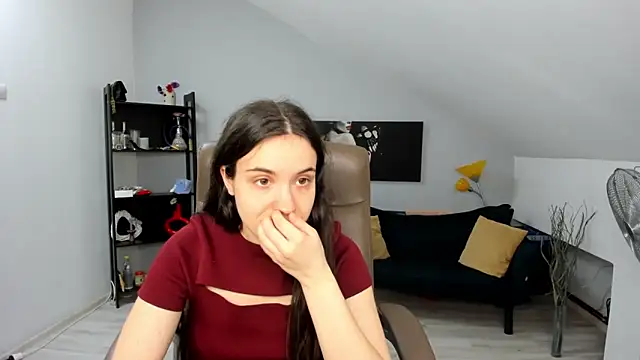 Snapshot of MelissaWiliam chatting on January 2025 11:55:01 AM MelissaWiliam online show from January 2025 11:55:01 AM